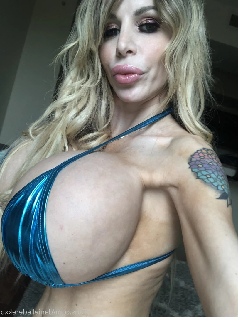 Danielle Derek [ daniellederekxo ] Onlyfans leaked photo 8663948 on Hotleaks.tv