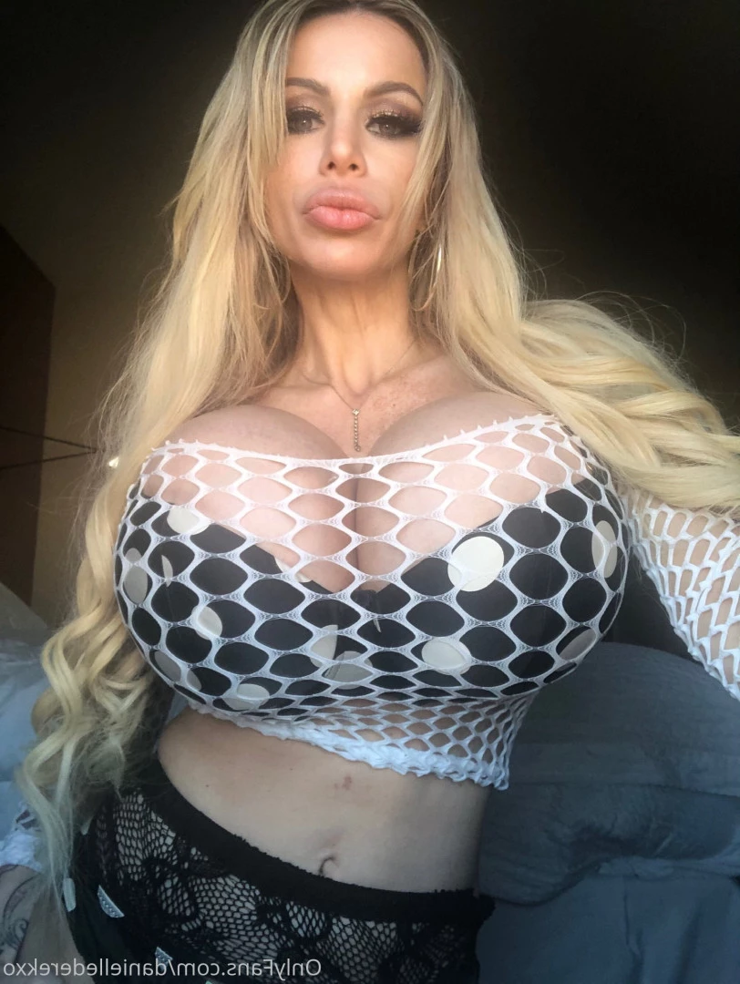 Danielle Derek [ daniellederekxo ] Onlyfans leaked photo 8664970 on Hotleaks.tv