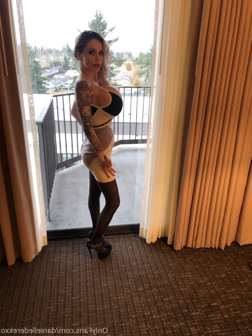 Danielle Derek [ daniellederekxo ] Onlyfans leaked photo 8665199 on Hotleaks.tv