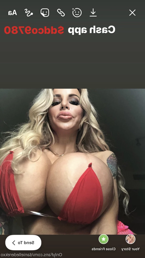 Danielle Derek [ daniellederekxo ] Onlyfans leaked photo 8666797 on Hotleaks.tv