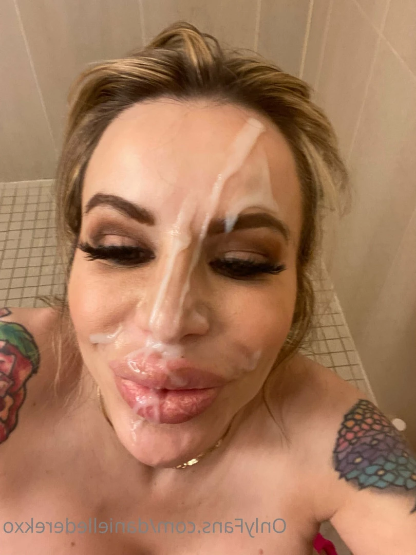 Danielle Derek [ daniellederekxo ] Onlyfans leaked photo 8667158 on Hotleaks.tv