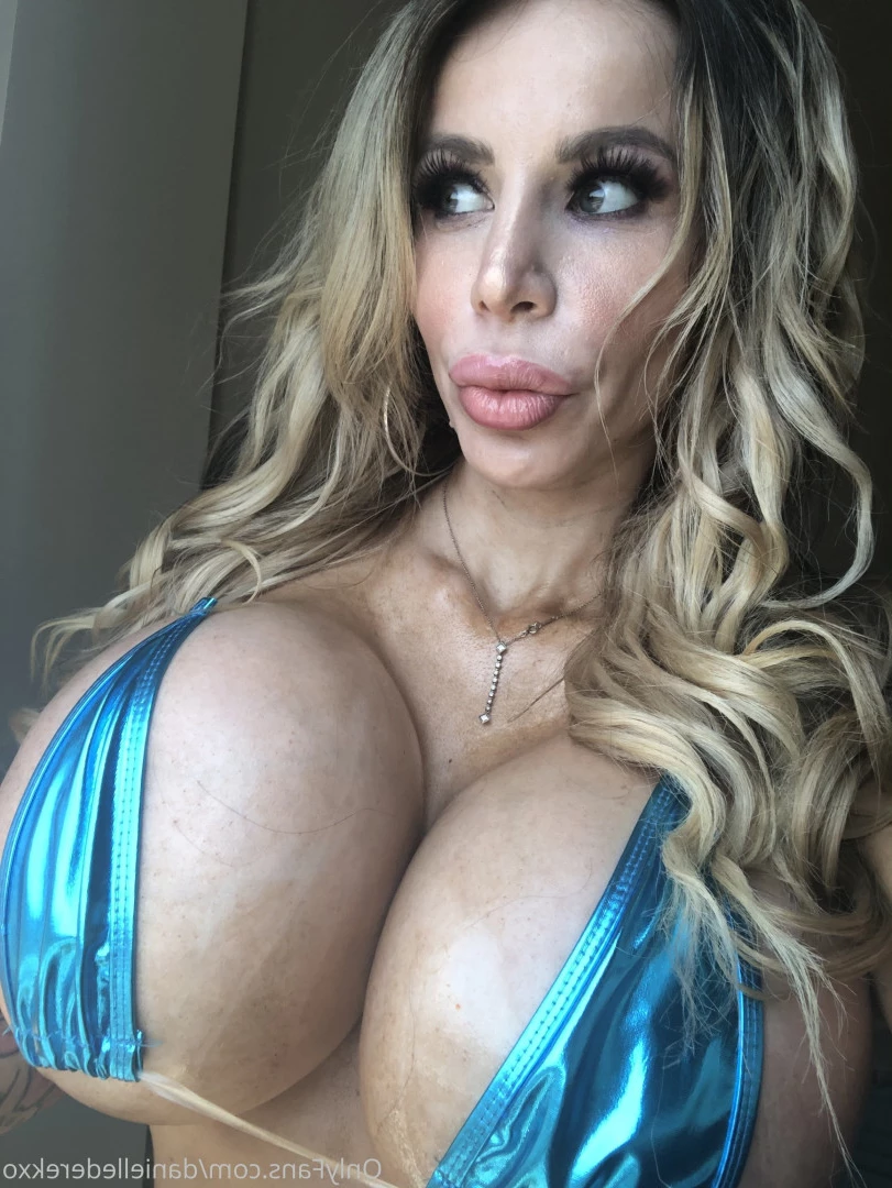 Danielle Derek [ daniellederekxo ] Onlyfans leaked photo 8668080 on Hotleaks.tv