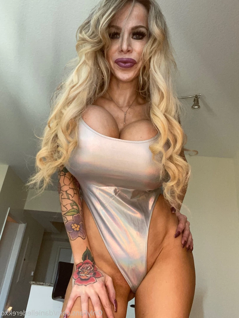 Danielle Derek [ daniellederekxo ] Onlyfans leaked photo 8669104 on Hotleaks.tv