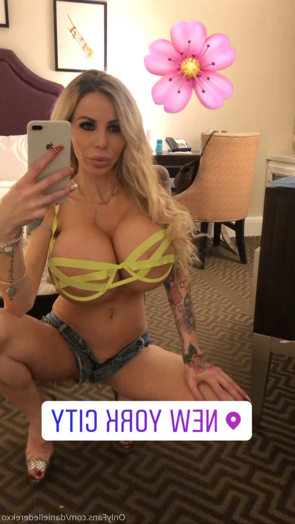 Danielle Derek [ daniellederekxo ] Onlyfans leaked photo 8670746 on Hotleaks.tv