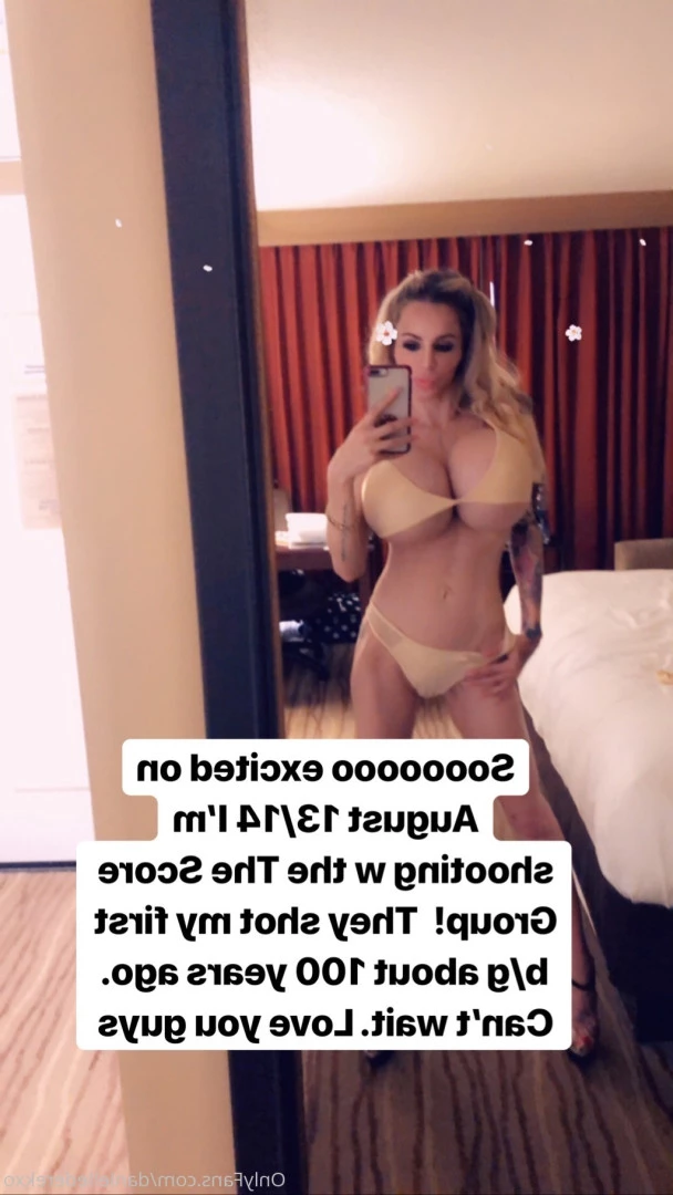 Danielle Derek [ daniellederekxo ] Onlyfans leaked photo 8672575 on Hotleaks.tv