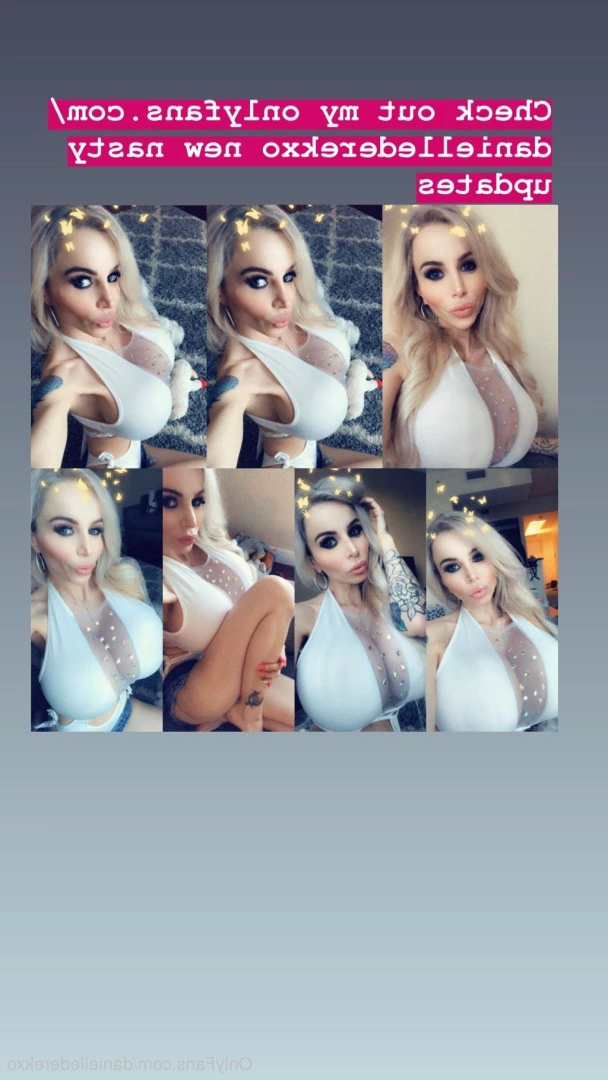 Danielle Derek [ daniellederekxo ] Onlyfans leaked photo 8673061 on Hotleaks.tv