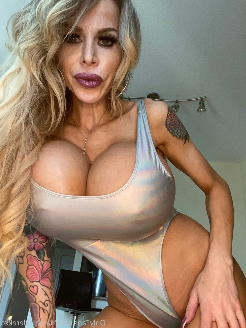 Danielle Derek [ daniellederekxo ] Onlyfans leaked photo 8673627 on Hotleaks.tv