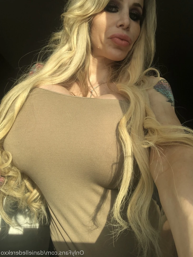 Danielle Derek [ daniellederekxo ] Onlyfans leaked photo 8676362 on Hotleaks.tv