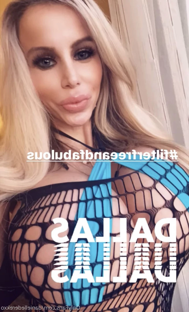 Danielle Derek [ daniellederekxo ] Onlyfans leaked photo 8677609 on Hotleaks.tv