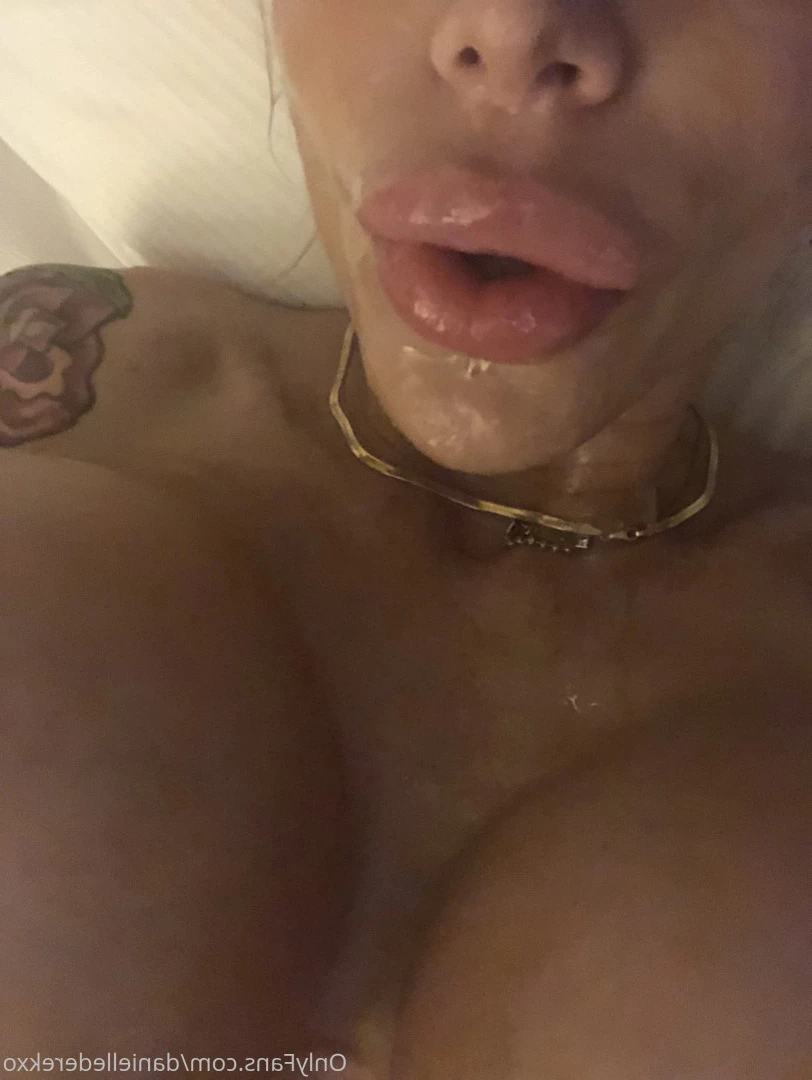 Danielle Derek [ daniellederekxo ] Onlyfans leaked photo 8677682 on Hotleaks.tv