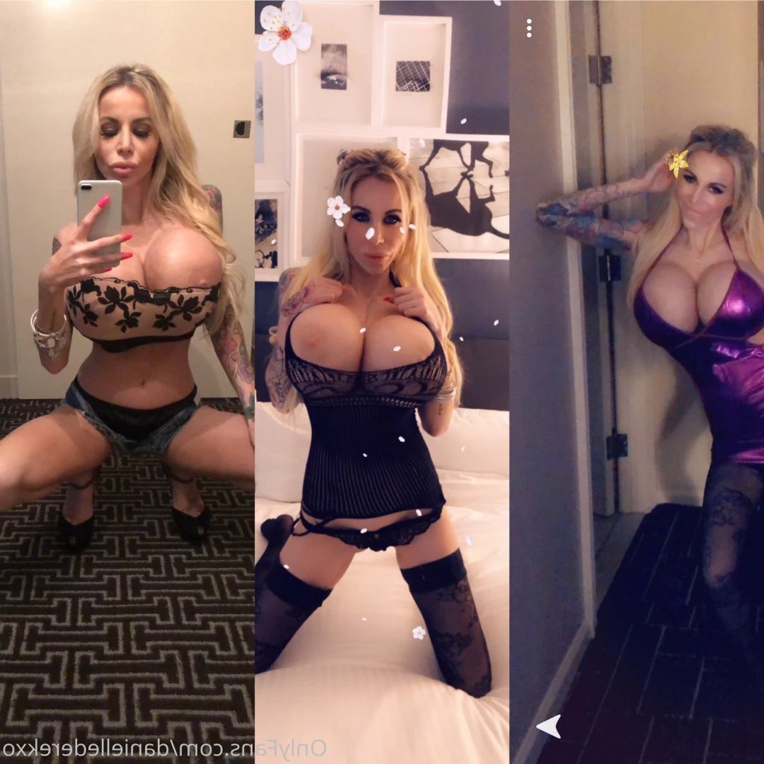 Danielle Derek [ daniellederekxo ] Onlyfans leaked photo 8677766 on Hotleaks.tv