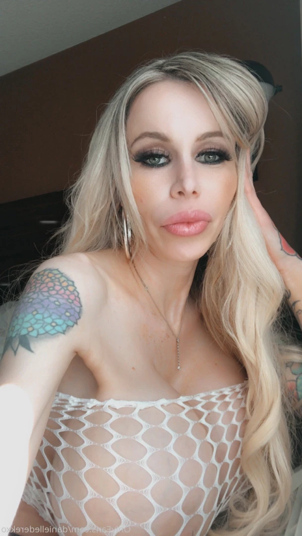 Danielle Derek [ daniellederekxo ] Onlyfans leaked photo 8680862 on Hotleaks.tv