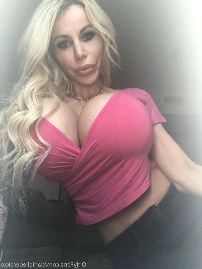 Danielle Derek [ daniellederekxo ] Onlyfans leaked photo 8682885 on Hotleaks.tv