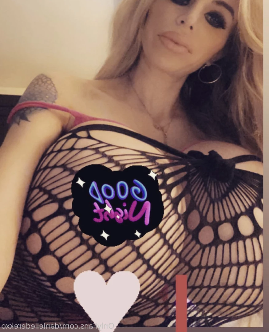 Danielle Derek [ daniellederekxo ] Onlyfans leaked photo 8683039 on Hotleaks.tv