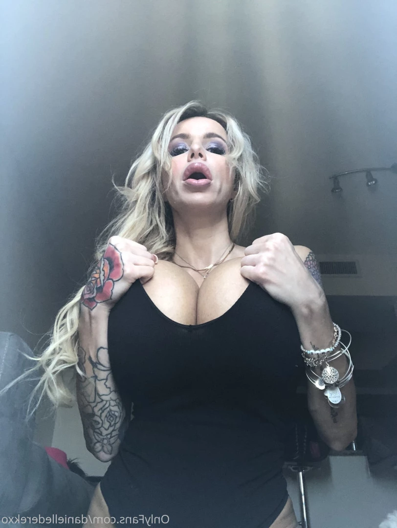 Danielle Derek [ daniellederekxo ] Onlyfans leaked photo 8686725 on Hotleaks.tv