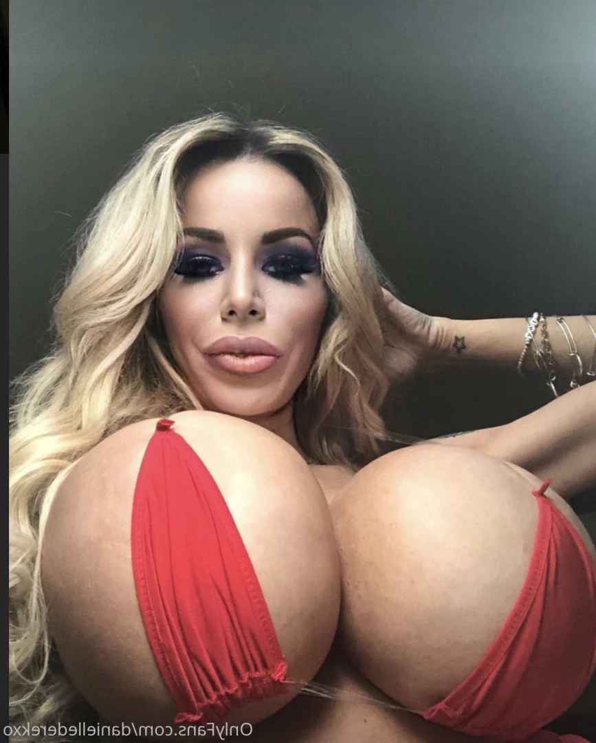 Danielle Derek [ daniellederekxo ] Onlyfans leaked photo 8687262 on Hotleaks.tv
