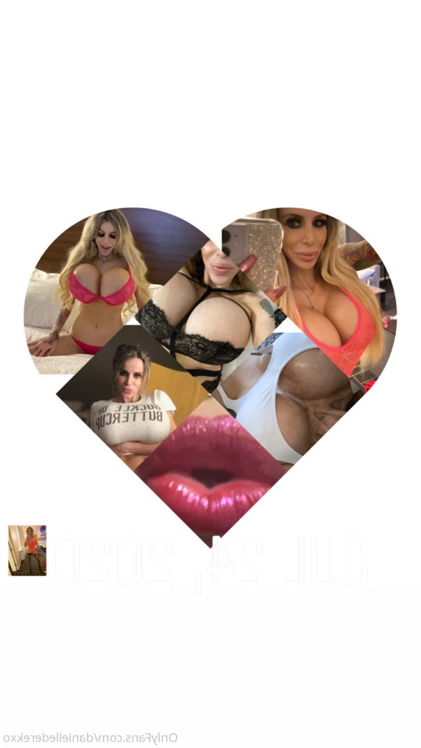 Danielle Derek [ daniellederekxo ] Onlyfans leaked photo 8689151 on Hotleaks.tv