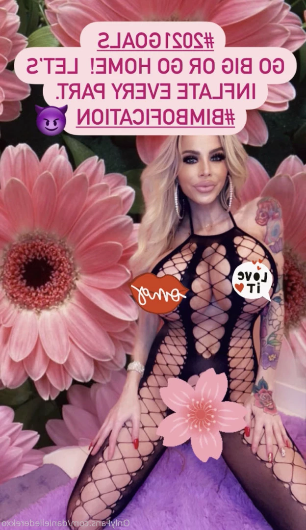 Danielle Derek [ daniellederekxo ] Onlyfans leaked photo 8691754 on Hotleaks.tv
