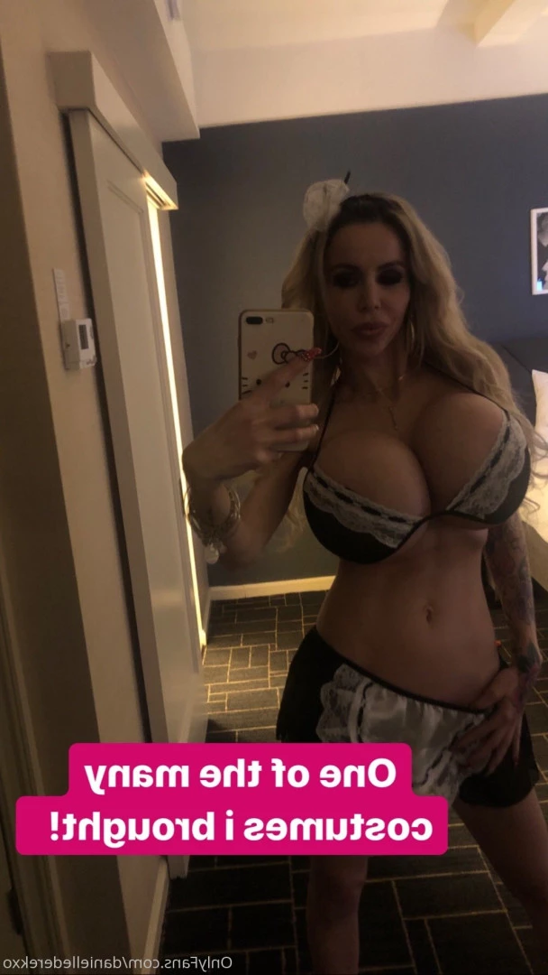 Danielle Derek [ daniellederekxo ] Onlyfans leaked photo 8692123 on Hotleaks.tv