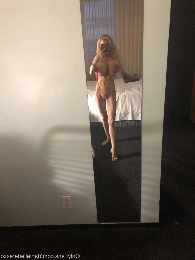 Danielle Derek [ daniellederekxo ] Onlyfans leaked photo 8692843 on Hotleaks.tv