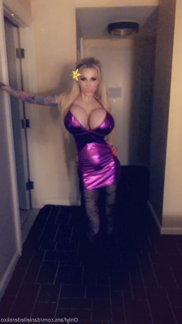 Danielle Derek [ daniellederekxo ] Onlyfans leaked photo 8693161 on Hotleaks.tv