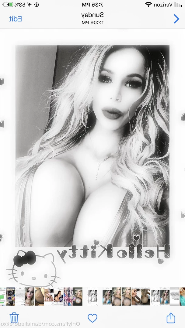 Danielle Derek [ daniellederekxo ] Onlyfans leaked photo 8693309 on Hotleaks.tv