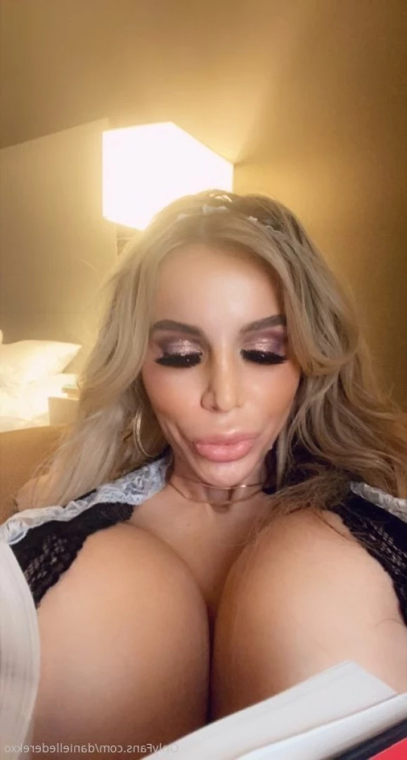 Danielle Derek [ daniellederekxo ] Onlyfans leaked photo 8694496 on Hotleaks.tv