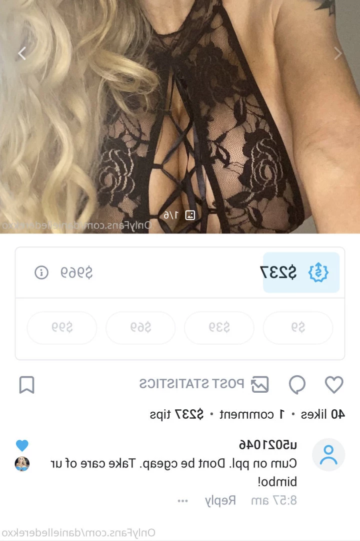 Danielle Derek [ daniellederekxo ] Onlyfans leaked photo 8695682 on Hotleaks.tv