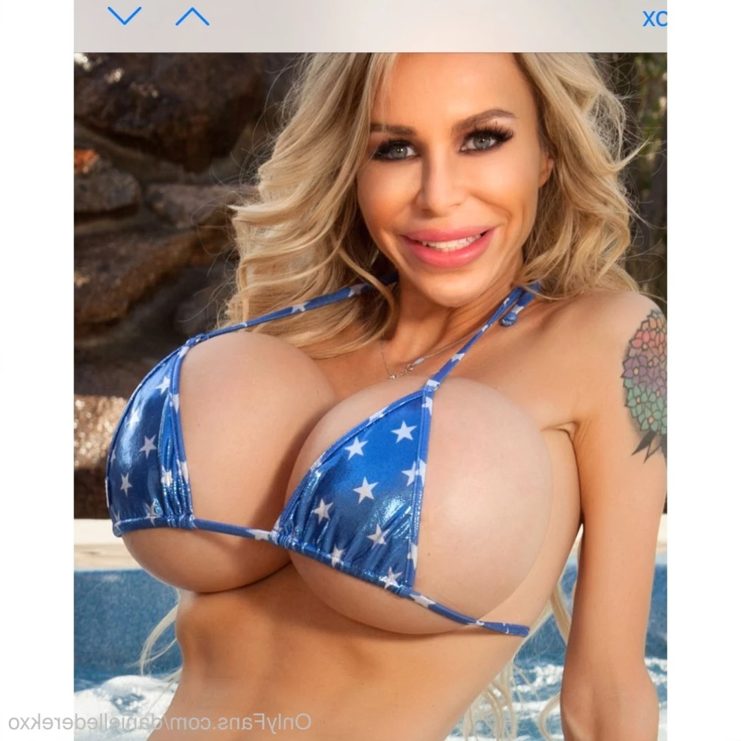 Danielle Derek [ daniellederekxo ] Onlyfans leaked photo 8697406 on Hotleaks.tv