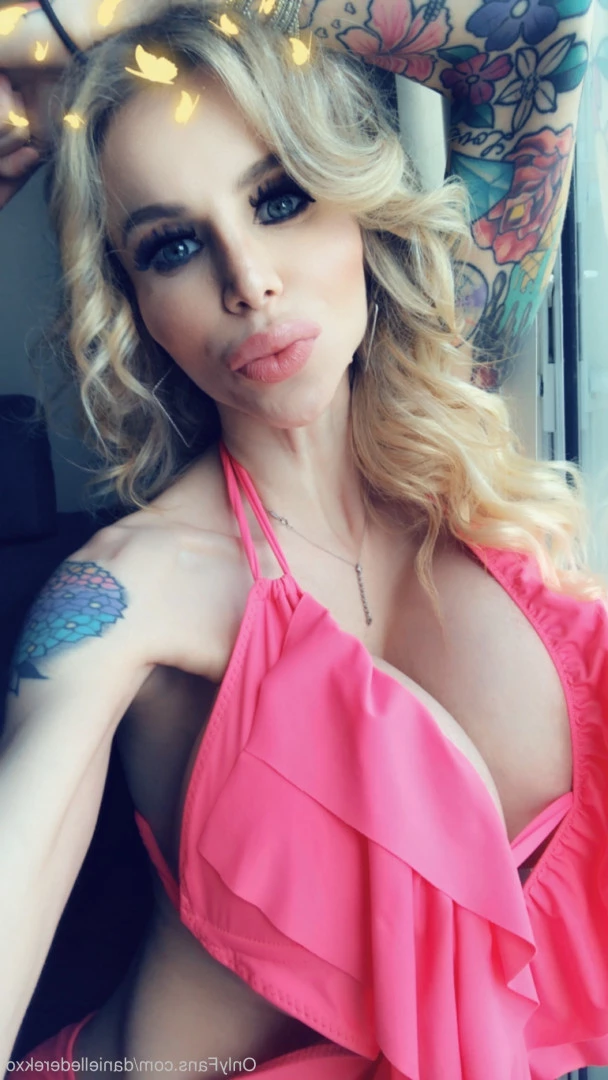 Danielle Derek [ daniellederekxo ] Onlyfans leaked photo 8697846 on Hotleaks.tv