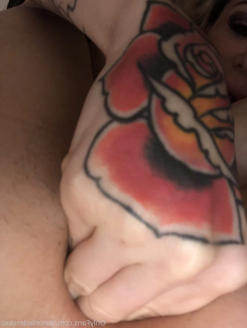 Danielle Derek [ daniellederekxo ] Onlyfans leaked photo 8698033 on Hotleaks.tv