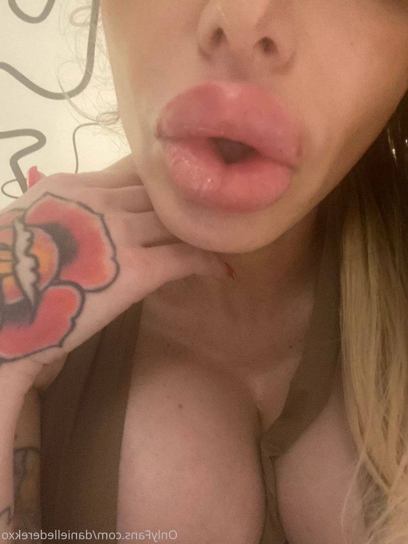 Danielle Derek [ daniellederekxo ] Onlyfans leaked photo 8698089 on Hotleaks.tv