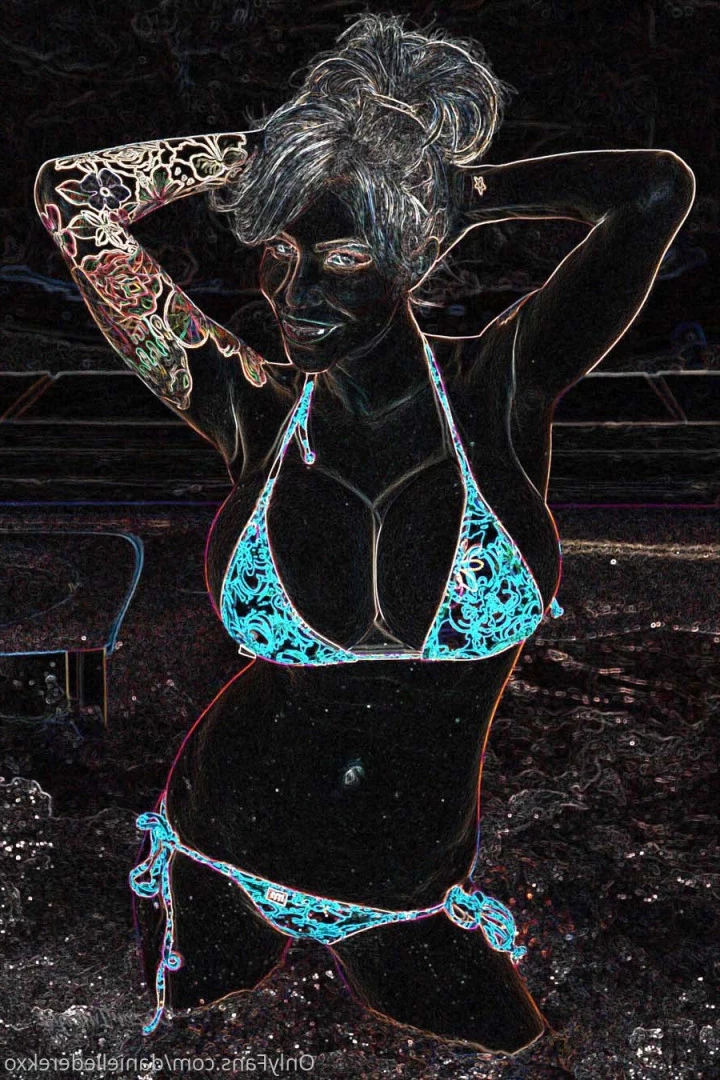 Danielle Derek [ daniellederekxo ] Onlyfans leaked photo 8698571 on Hotleaks.tv