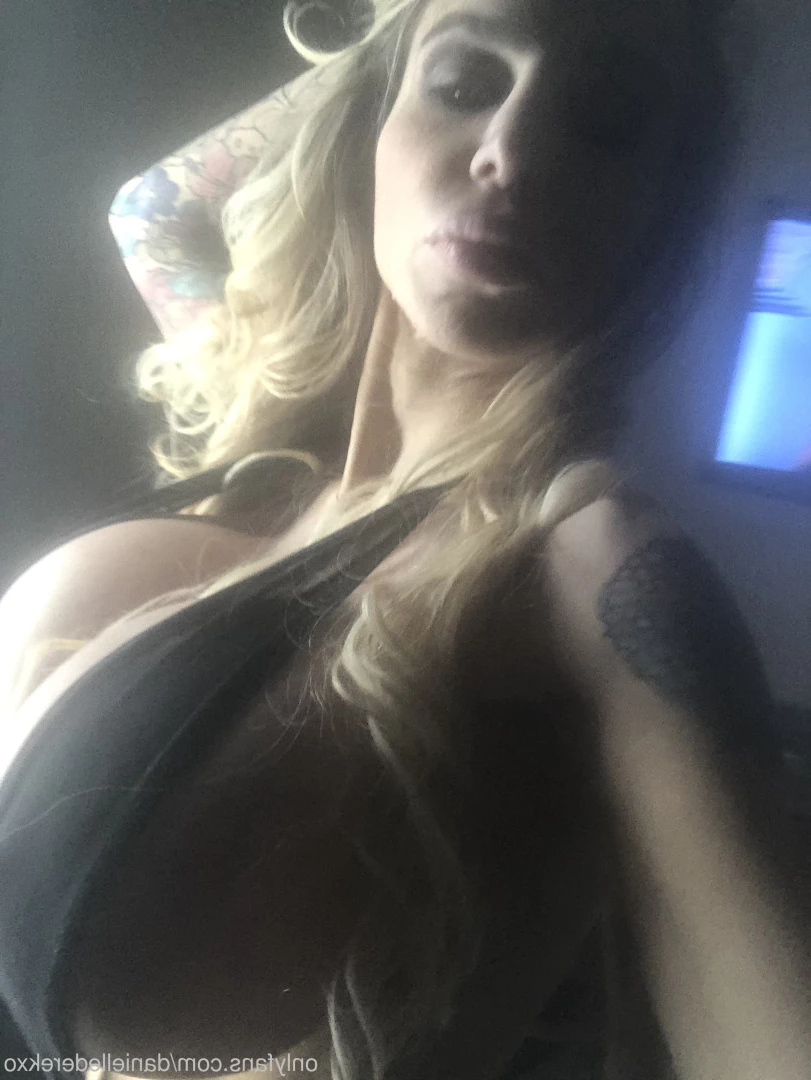 Danielle Derek [ daniellederekxo ] Onlyfans leaked photo 8698645 on Hotleaks.tv