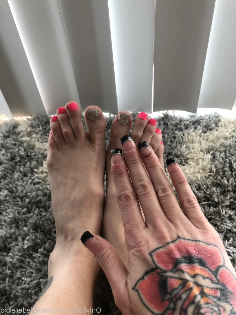 Danielle Derek [ daniellederekxo ] Onlyfans leaked photo 8700205 on Hotleaks.tv