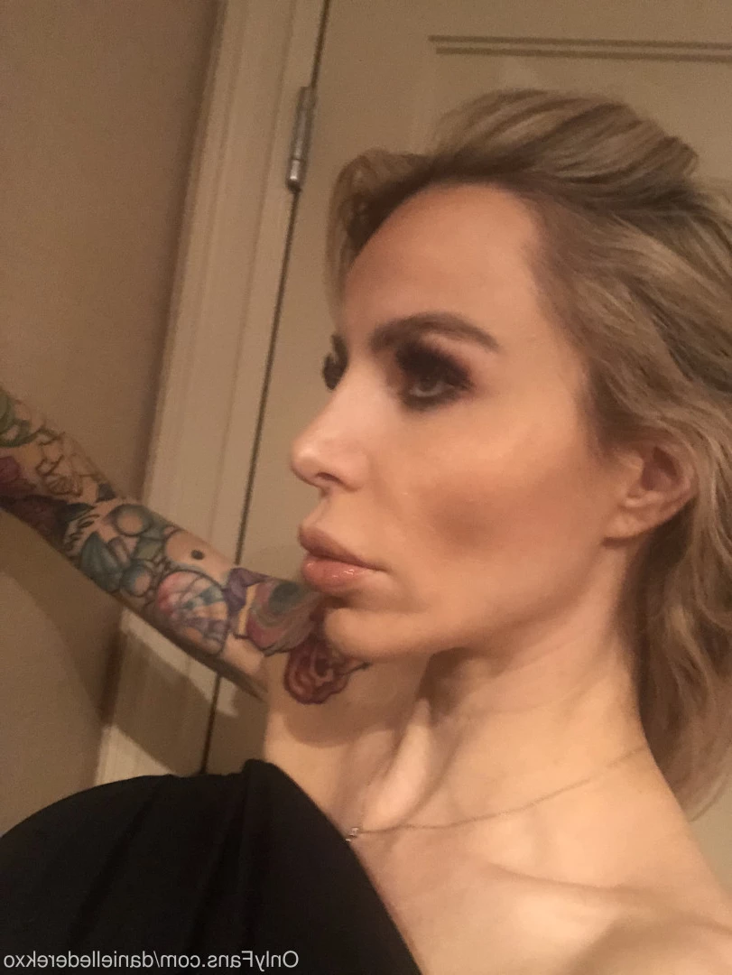 Danielle Derek [ daniellederekxo ] Onlyfans leaked photo 8703191 on Hotleaks.tv