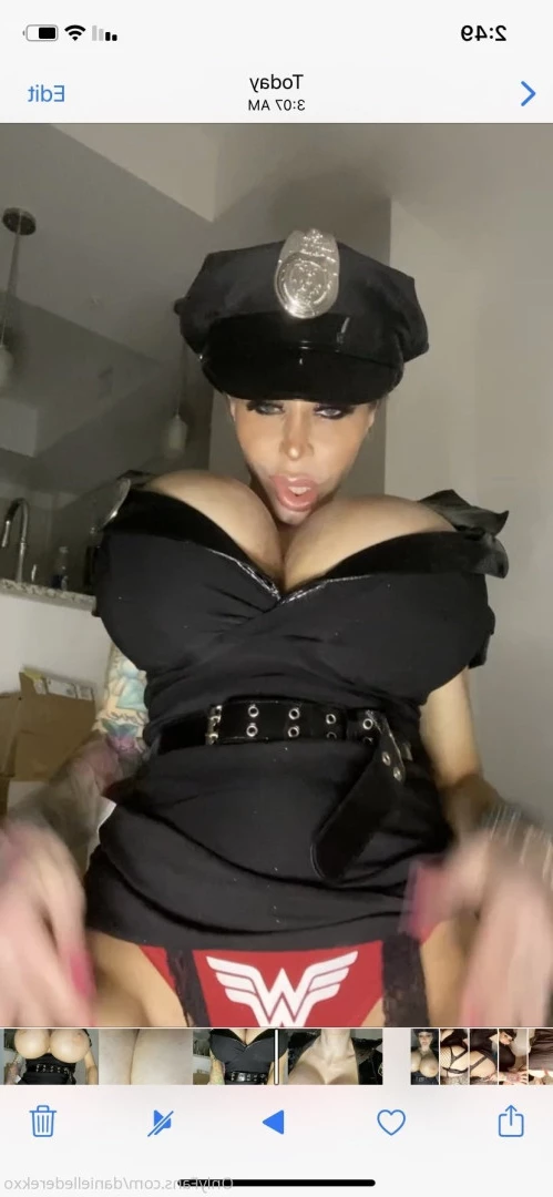 Danielle Derek [ daniellederekxo ] Onlyfans leaked photo 8704671 on Hotleaks.tv