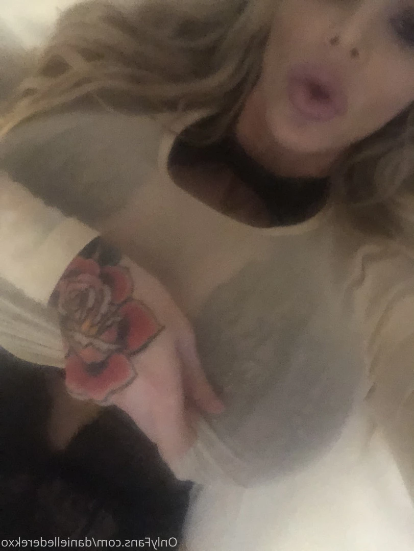 Danielle Derek [ daniellederekxo ] Onlyfans leaked photo 8707438 on Hotleaks.tv