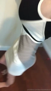 Danielle Derek [ daniellederekxo ] Onlyfans leaked video 15093079 on Hotleaks.tv