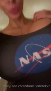 Danielle Derek [ daniellederekxo ] Onlyfans leaked video 16299555 on Hotleaks.tv