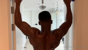 Daniel Shoneye [ danielshoneye ] Onlyfans leaked video 10443284 on Hotleaks.tv