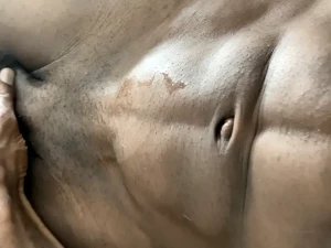 Daniel Shoneye [ danielshoneye ] Onlyfans leaked video 10443286 on Hotleaks.tv