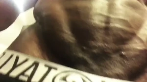 Daniel Shoneye [ danielshoneye ] Onlyfans leaked video 10443402 on Hotleaks.tv