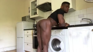 Daniel Shoneye [ danielshoneye ] Onlyfans leaked video 10443412 on Hotleaks.tv