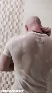 Daniel Shoneye [ danielshoneye ] Onlyfans leaked video 10443420 on Hotleaks.tv