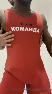 Daniel Shoneye [ danielshoneye ] Onlyfans leaked video 10443444 on Hotleaks.tv