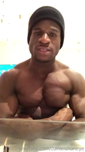 Daniel Shoneye [ danielshoneye ] Onlyfans leaked video 10443451 on Hotleaks.tv