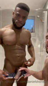 Daniel Shoneye [ danielshoneye ] Onlyfans leaked video 10443459 on Hotleaks.tv