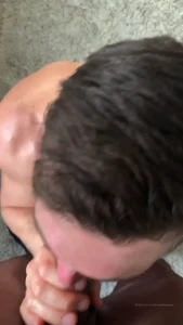 Daniel Shoneye [ danielshoneye ] Onlyfans leaked video 10443467 on Hotleaks.tv