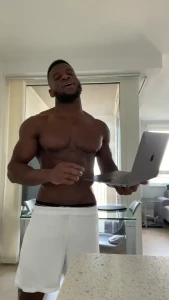 Daniel Shoneye [ danielshoneye ] Onlyfans leaked video 10443570 on Hotleaks.tv